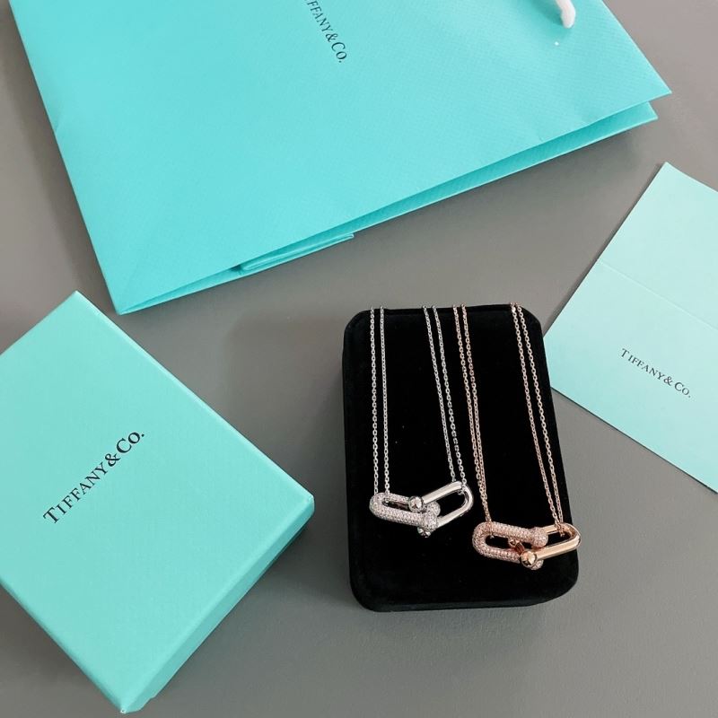 Tiffany Necklaces